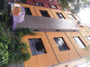 Hotel Ibiza